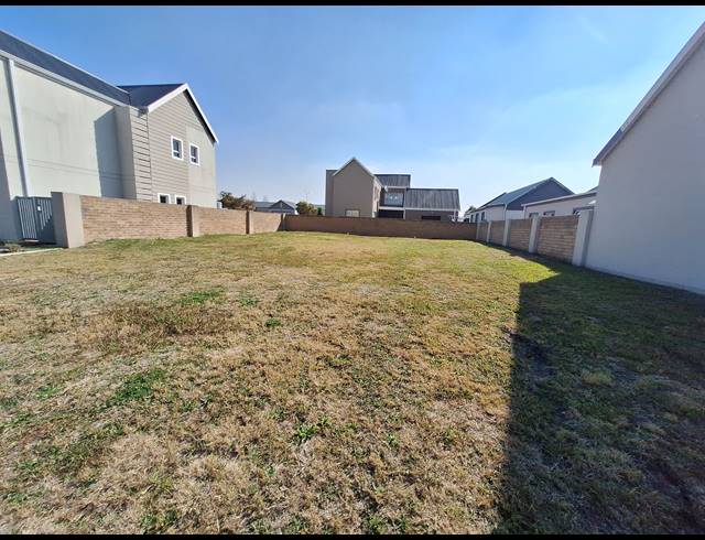 425M² VACANT LAND FOR SALE IN RIVERSPRAY LIFESTYLE ESTATE